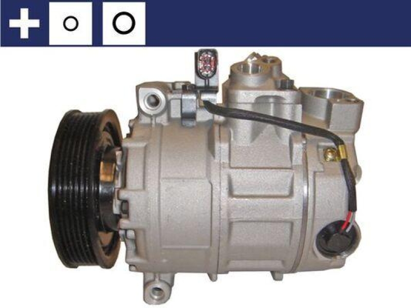 MAHLE Compressor, air conditioning