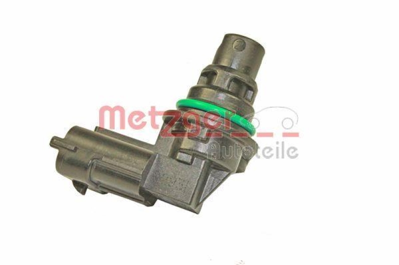 METZGER Sensor, camshaft position OE-part