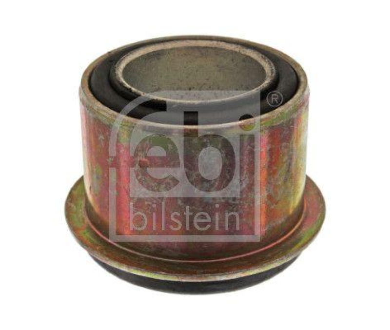 FEBI BILSTEIN Lagerung, Lenker 15080