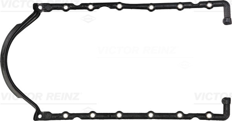 VICTOR REINZ Gasket, oil sump