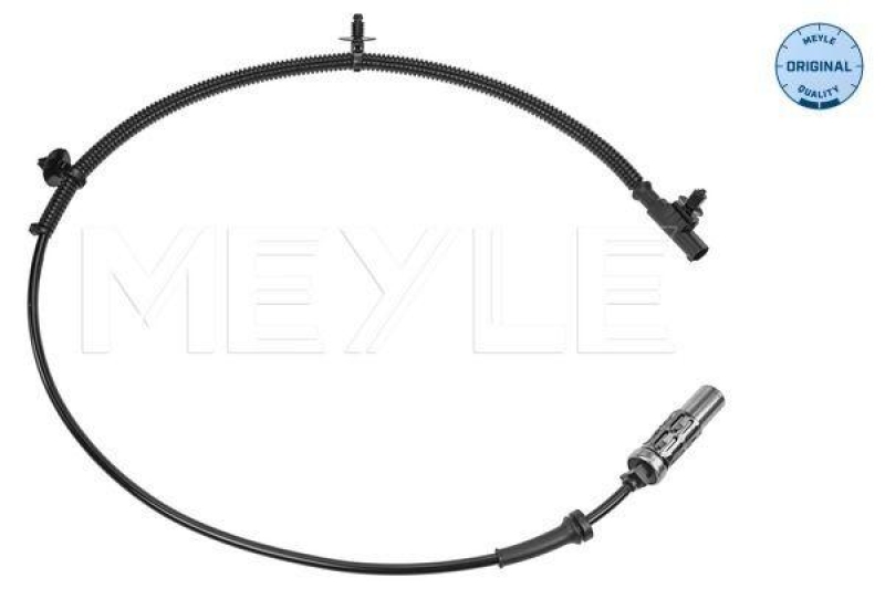 MEYLE Sensor, wheel speed MEYLE-ORIGINAL: True to OE.