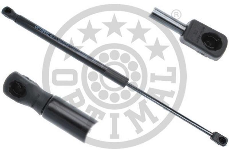 OPTIMAL Gas Spring, boot-/cargo area