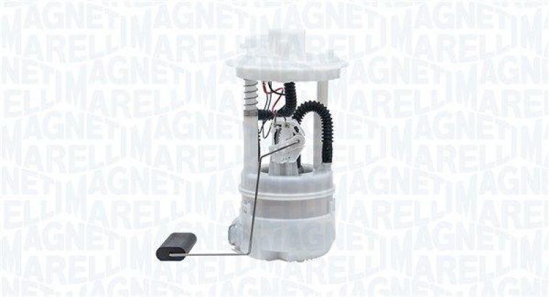 MAGNETI MARELLI Kraftstofff&ouml;rdermodul 313011313112