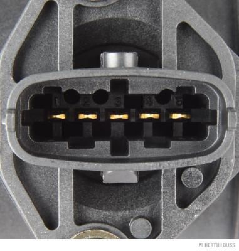 HERTH+BUSS ELPARTS Air Mass Sensor