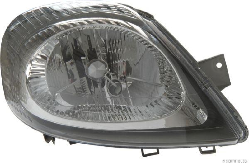 HERTH+BUSS ELPARTS Headlight