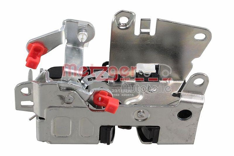 METZGER Door Lock