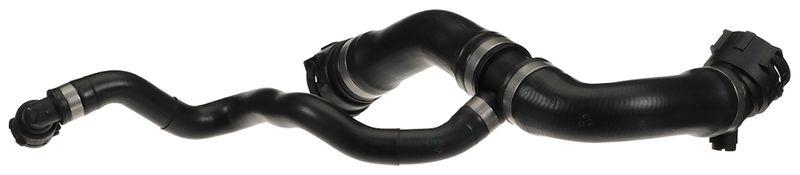 GATES Radiator Hose
