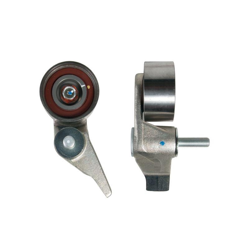 GATES Tensioner Pulley, timing belt PowerGrip®