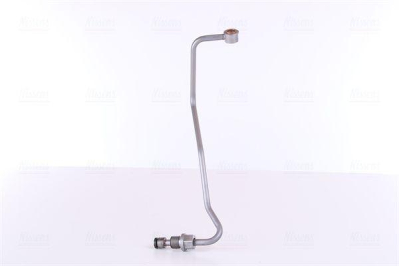 NISSENS &Ouml;lleitung, Lader