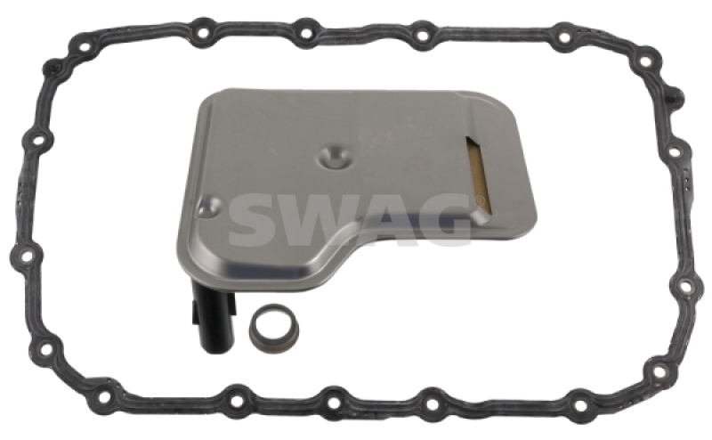 SWAG Hydraulikfiltersatz, Automatikgetriebe SWAG extra