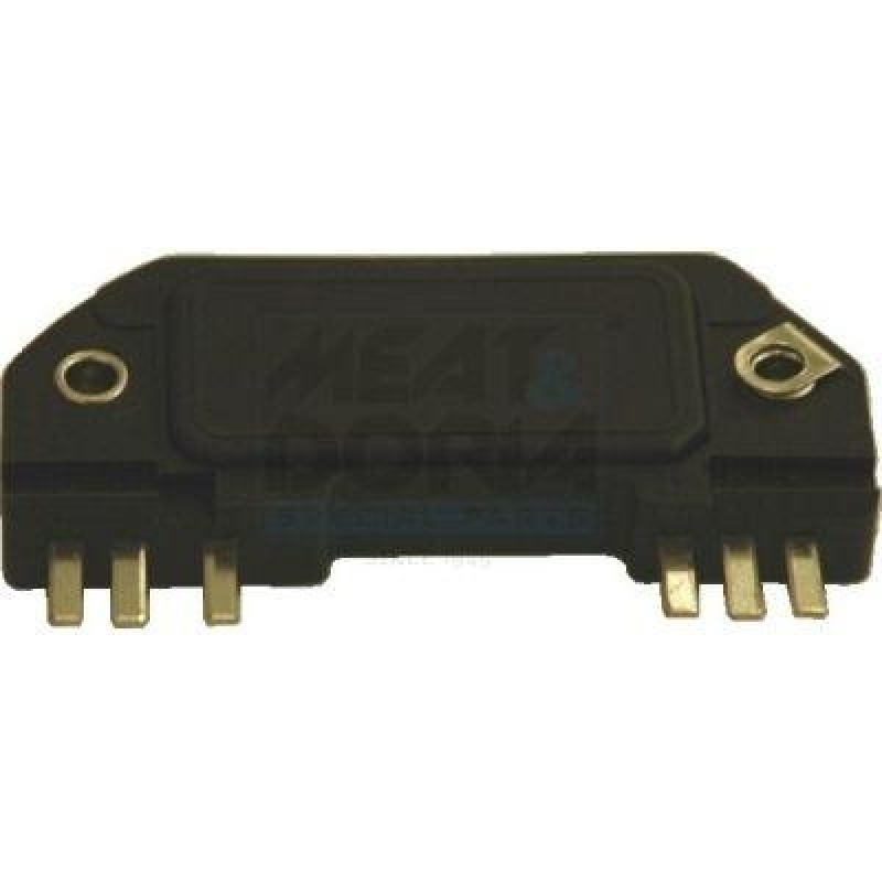 MEAT & DORIA Switch Unit, ignition system