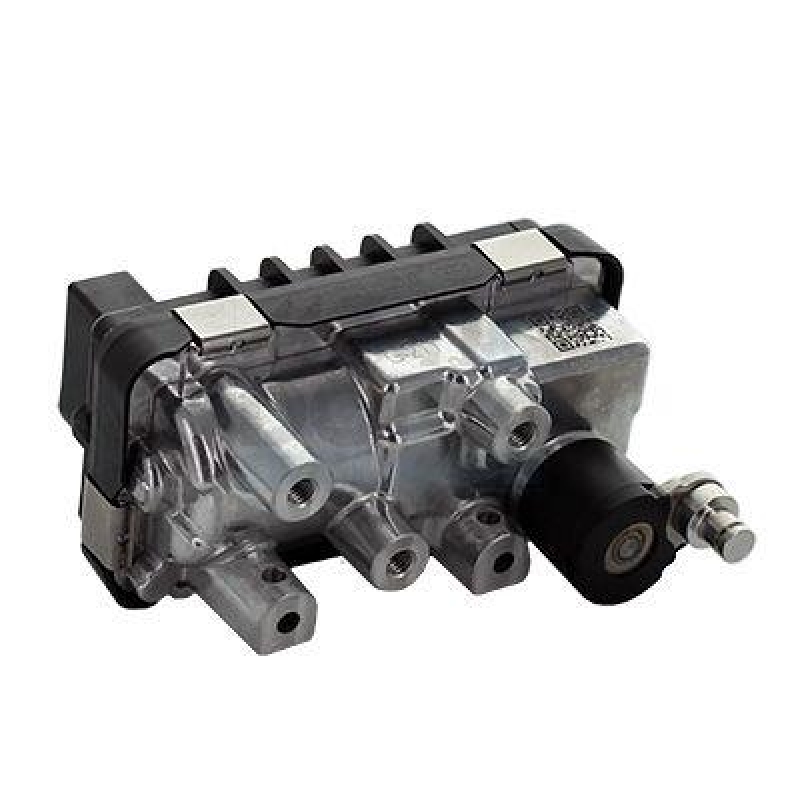 MEAT & DORIA Boost Pressure Control Valve