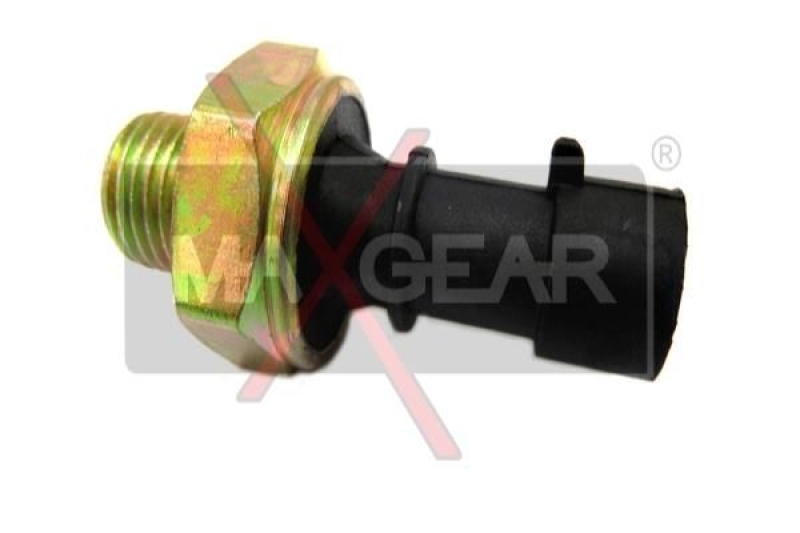 MAXGEAR Oil Pressure Switch