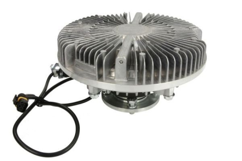 THERMOTEC Clutch, radiator fan