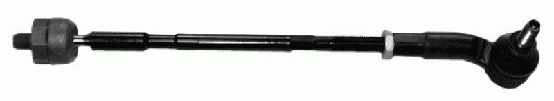 LEMFÖRDER Tie Rod