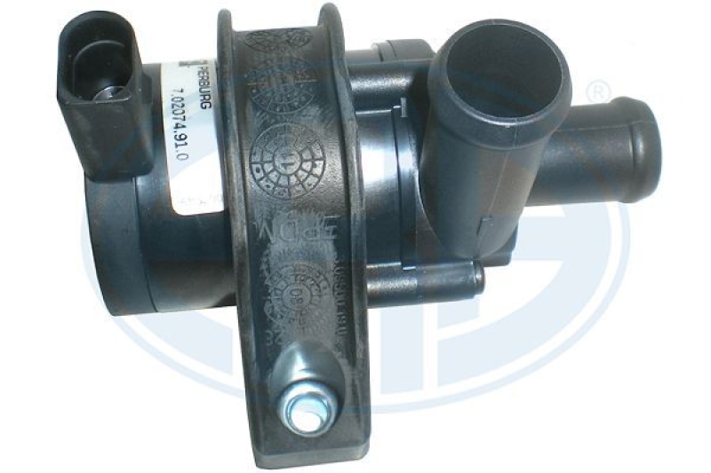 ERA Additional Water Pump