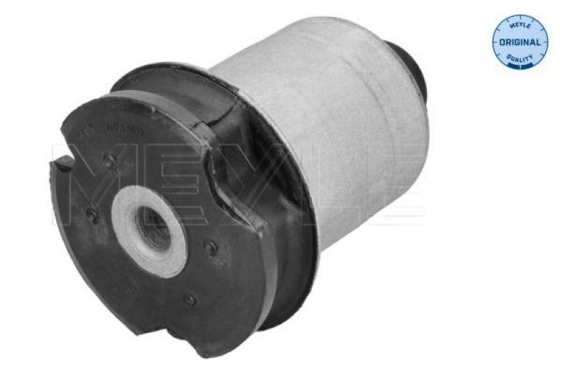 MEYLE Bushing, axle beam MEYLE-ORIGINAL: True to OE.