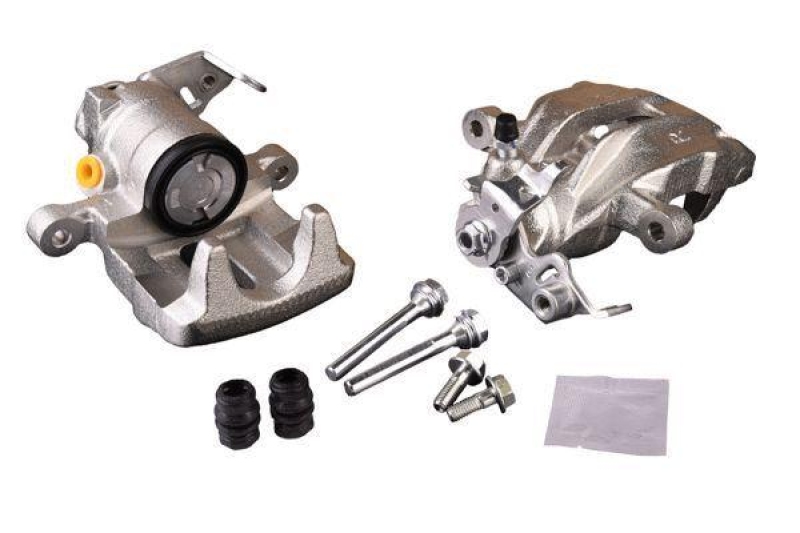 HELLA Bremssattel 8AN 355 783-321