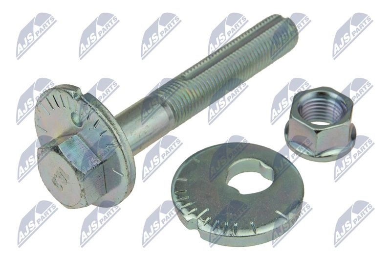 NTY Sturzkorrekturschraube ZWT-NS-053SK