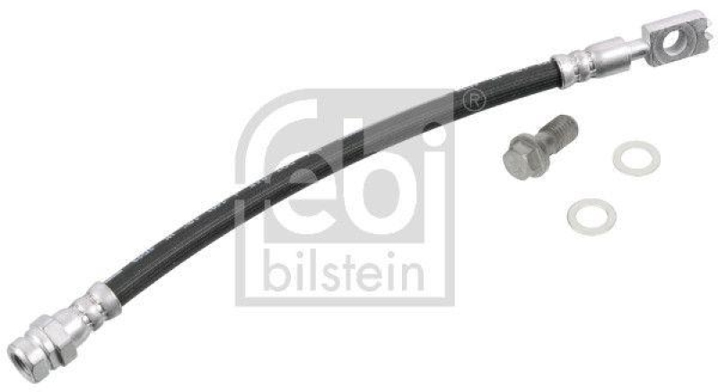 FEBI BILSTEIN Bremsschlauch 182211