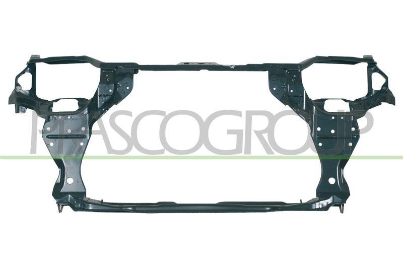 Front Cowling