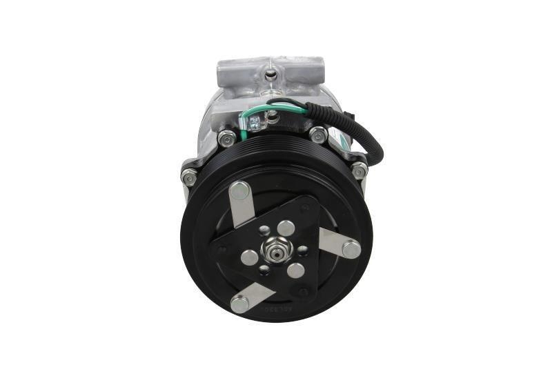 BV PSH Kompressor, Klimaanlage Sanden New