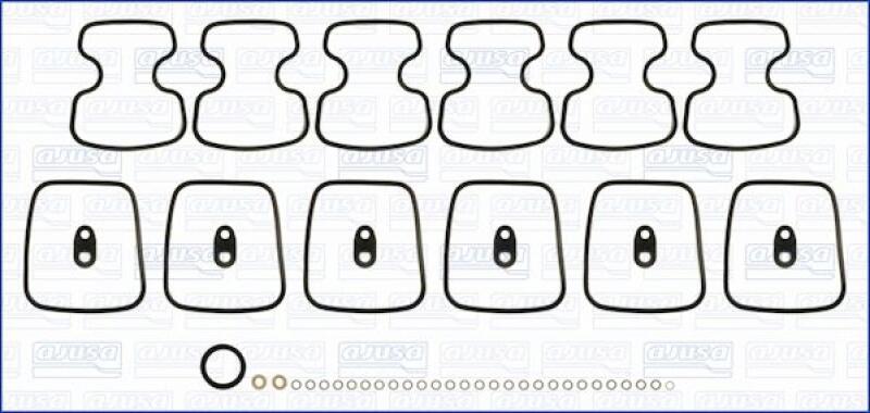 AJUSA Gasket Set, cylinder head cover