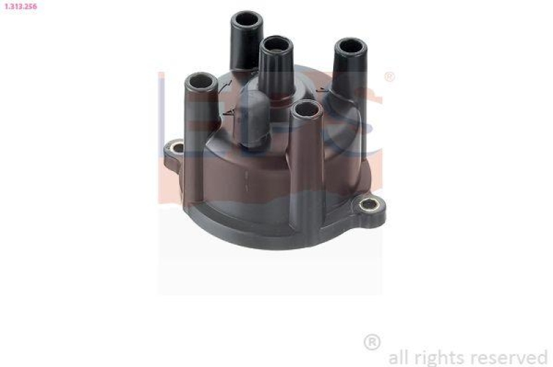 EPS Zündverteilerkappe Made in Italy - OE Equivalent