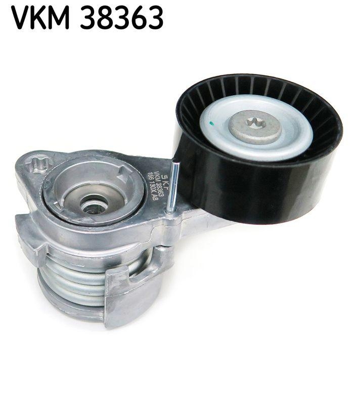 SKF Riemenspanner, Keilrippenriemen VKM 38363