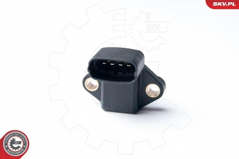 ESEN SKV Sensor, Saugrohrdruck