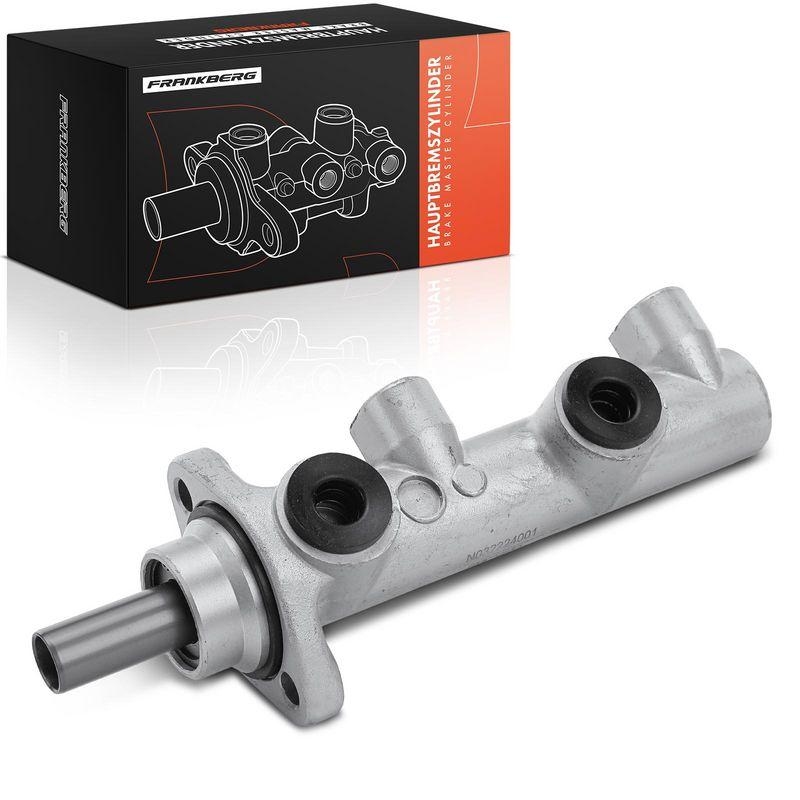 1x Frankberg Hauptbremszylinder Bremszylinder 5481FB0005378