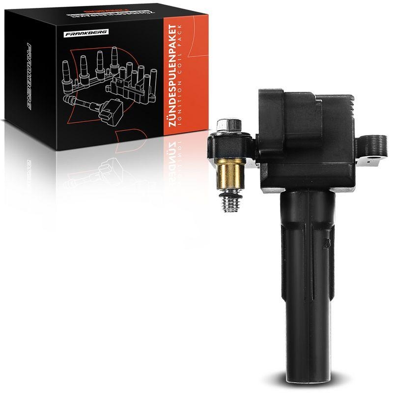 1x Frankberg Z&uuml;ndmodul Z&uuml;ndspule 5481FB0015318