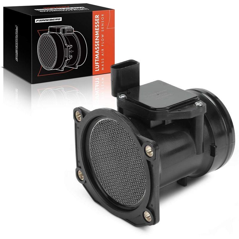 1x Frankberg Luftmassenmesser 5481FB0016411