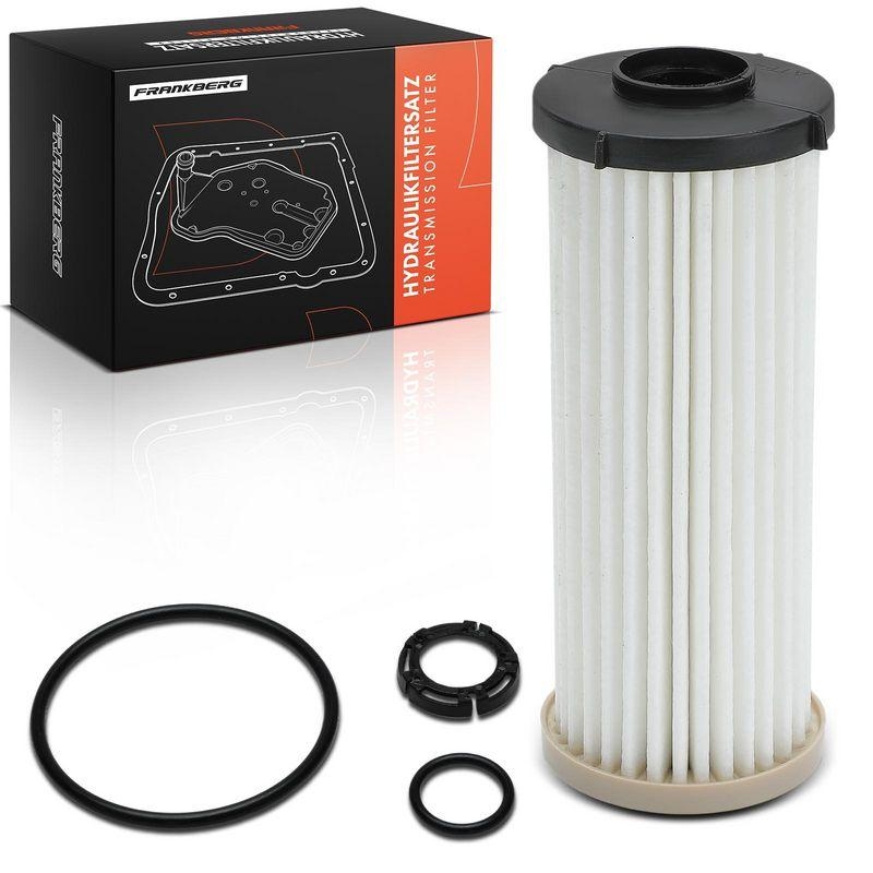 1x Frankberg Getriebefilter Automatik Hydraulikfilter 5481FB0053234