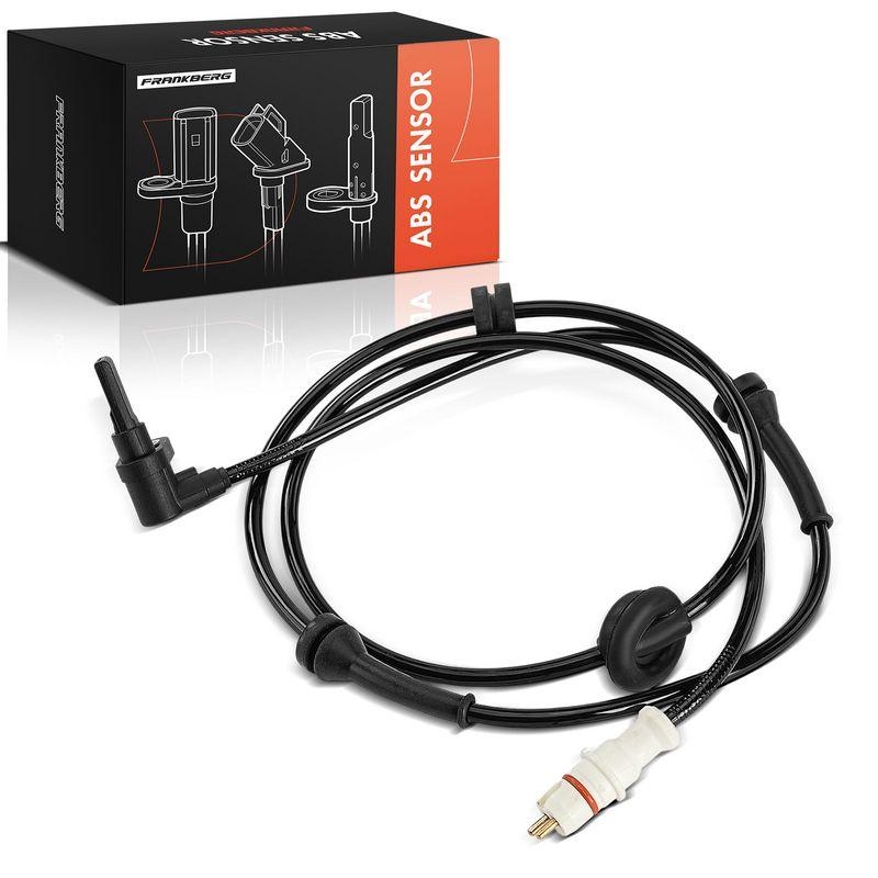 1x Frankberg ABS Sensor Vorne Rechts 5481FB0061845
