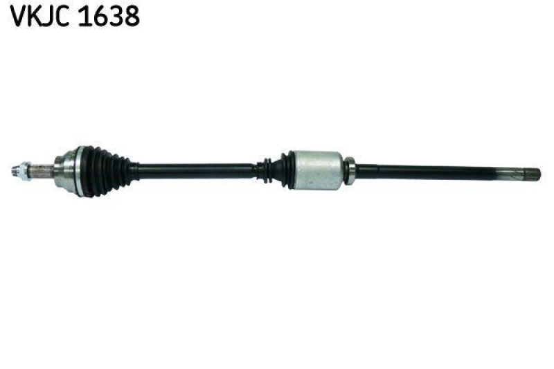 SKF Antriebswelle