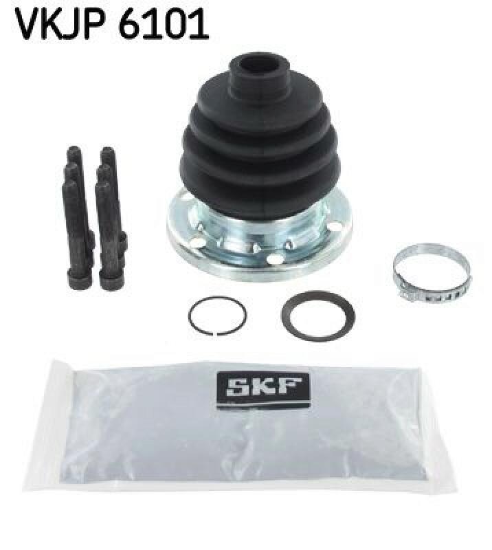 SKF Bellow Set, drive shaft