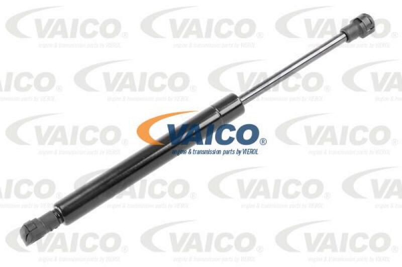 VAICO Gas Spring, bonnet Original VAICO Quality