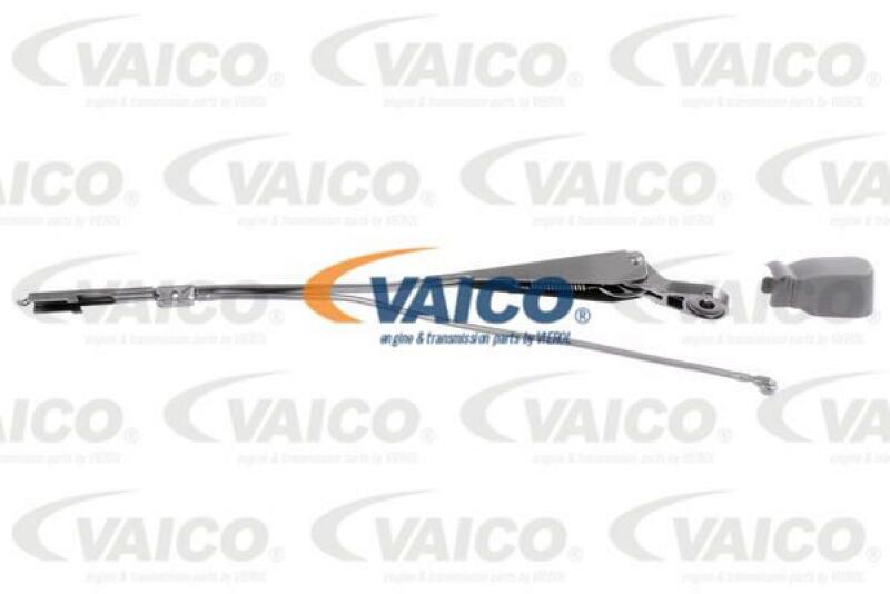 VAICO Wiper Arm, window cleaning Original VAICO Quality