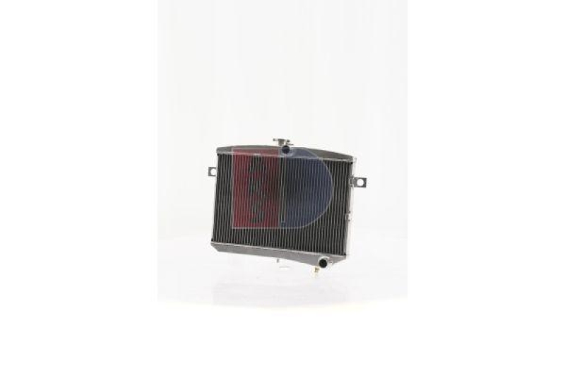 AKS DASIS Radiator, engine cooling