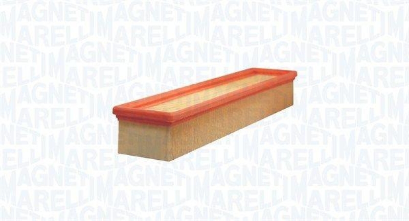 MAGNETI MARELLI Luftfilter 152071760831