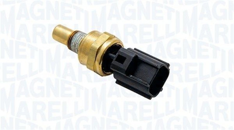 MAGNETI MARELLI Sensor, Kühlmitteltemperatur