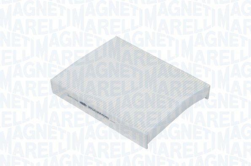 MAGNETI MARELLI Filter, Innenraumluft 350203064040