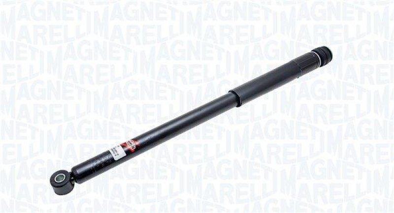 MAGNETI MARELLI Stoßdämpfer 357096070000