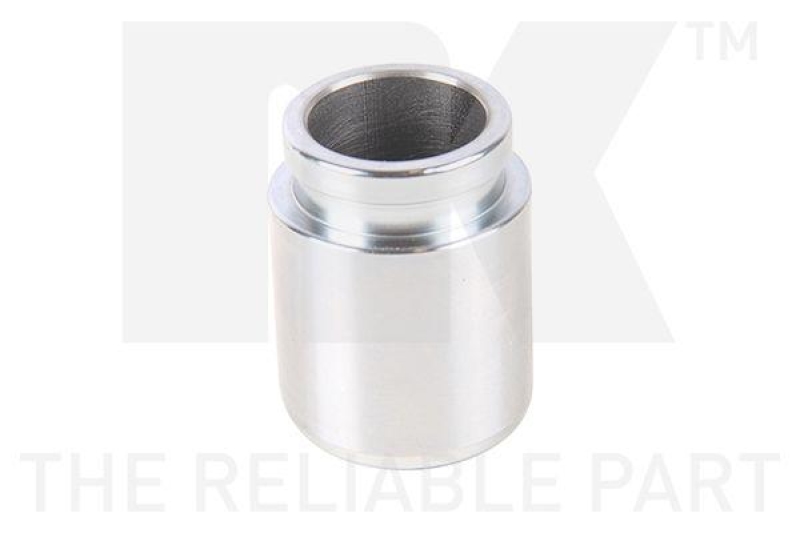 Piston, brake caliper