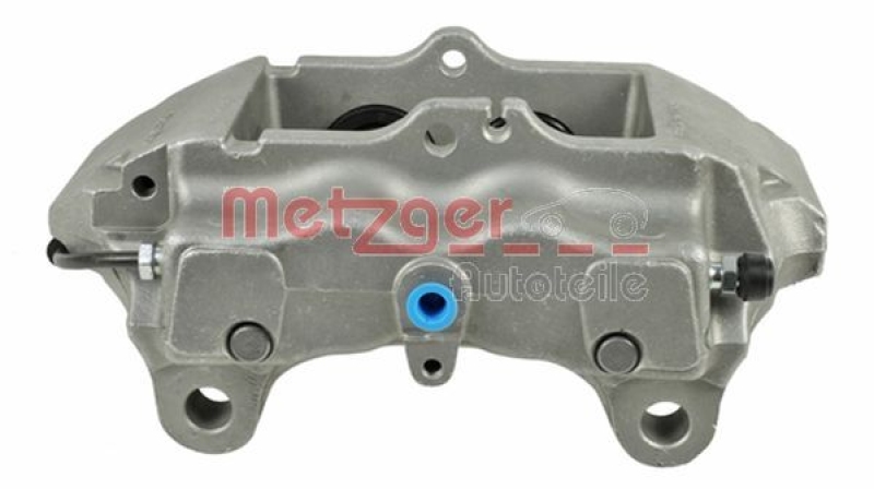 METZGER Brake Caliper