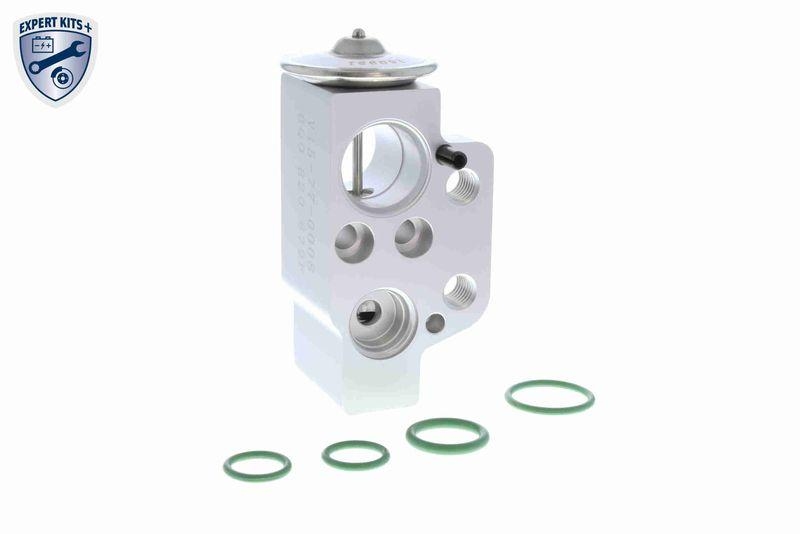 VEMO Expansionsventil, Klimaanlage EXPERT KITS +