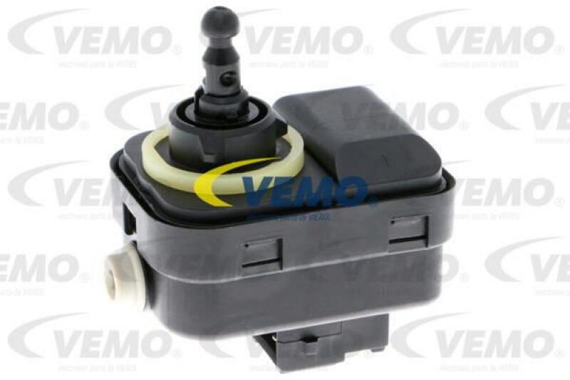 VEMO Control, headlight range adjustment Original VEMO Quality