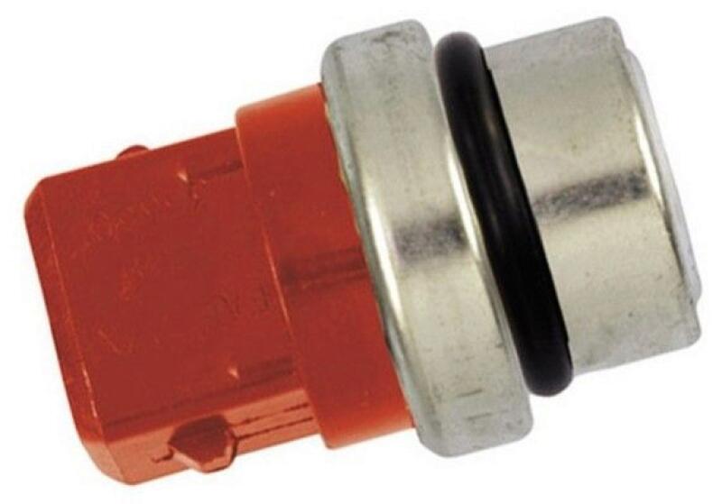HELLA Temperature Switch, coolant warning lamp