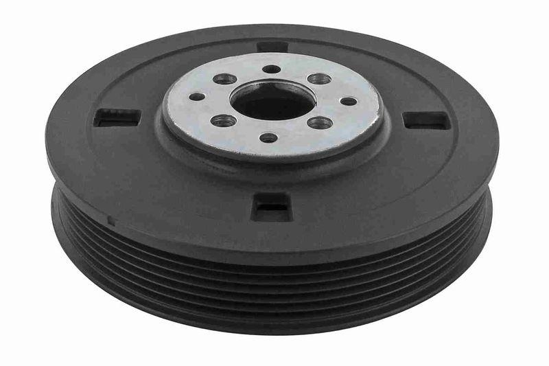 VAICO Belt Pulley, crankshaft Original VAICO Quality
